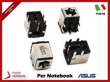 Connettore di Alimentazione DC Power Jack ASUS G73JH G73JW G73SW G74SX