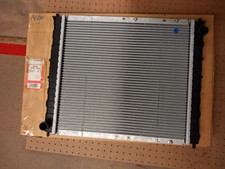 RADIATORE ROVER 214 / 414 1400