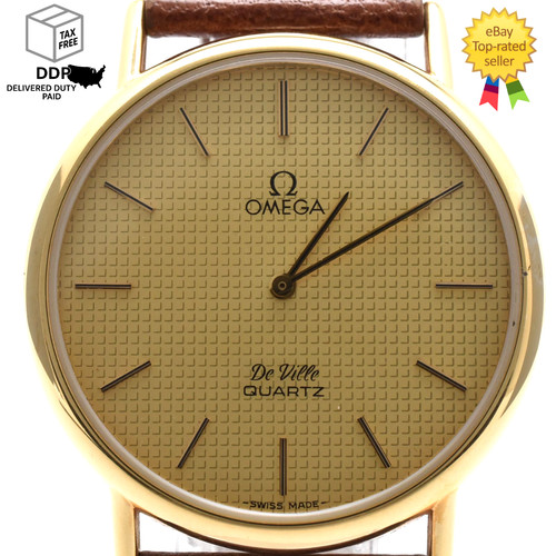 Orologio uomo vintage quasi - orologio,