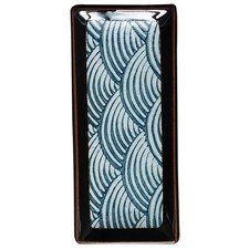  Vassoio Da Portata Ceramica