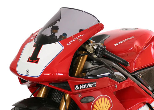 Mra 4025066507474 parabrezza - 4025066507474,