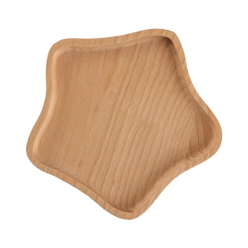 1pz piatto servizio cartoni - 1pz,