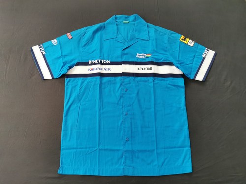 Maglia uomo benetton playlife - maglia,