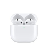Apple Auricolari AirPods 4 con