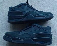 Nike Air Jordan 4 RM Black Cat