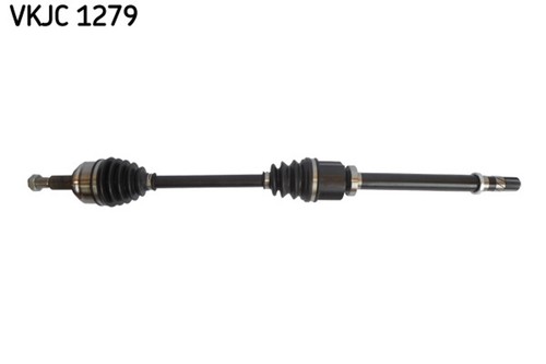 Albero motore skf vkjc 1279 - motore,