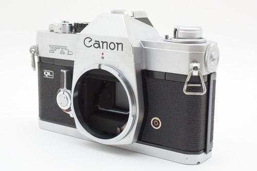 Ecc canon ftb - 【ecc+4】, ql