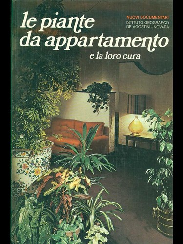 Piante appartamento e la - da,