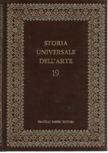 Storia universale dell arte - universale,