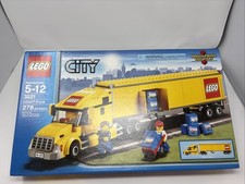 Lego City 3221 Lego City