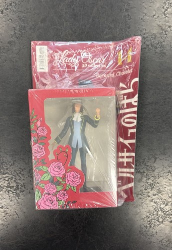 Lady oscar collezione - oscar,