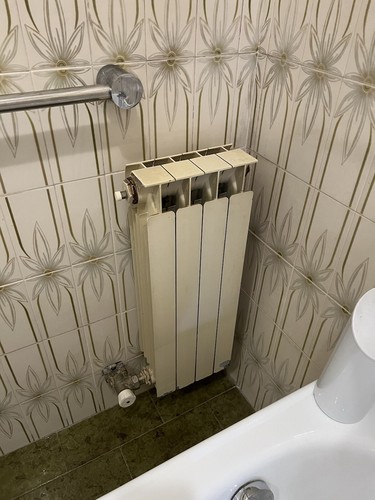 Termosifone alluminio cm - termosifone, 24