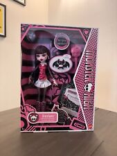 Monster High Draculaura con