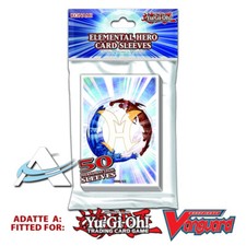 50 Bustine Protettive EROE