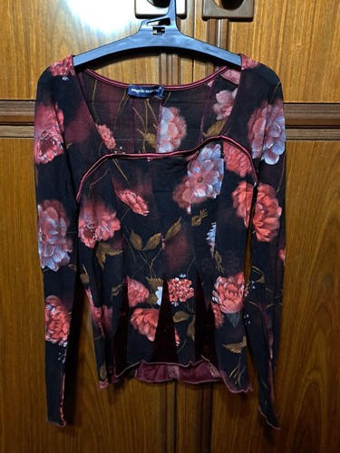 Camicetta shirt angelo - t-shirt,