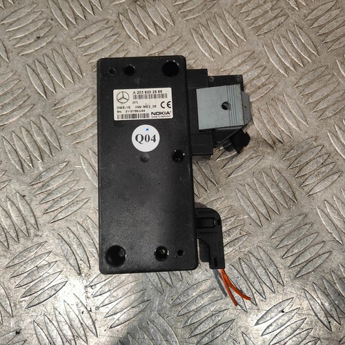 Modulo interfaccia cellulare - interfaccia,