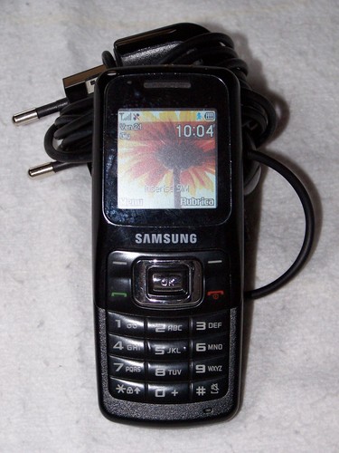 Cellulare samsung - cellulare,