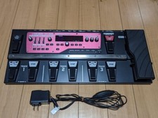 Boss RC-300 Loop Station