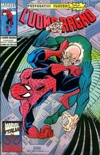 L'UOMO RAGNO #142 MARVEL
