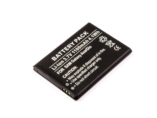 Batteria per samsung - batteria,