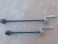 Ursus Coppia Sganci Rapidi