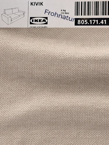 Ikea kivik rivestimento - rivestimento, per