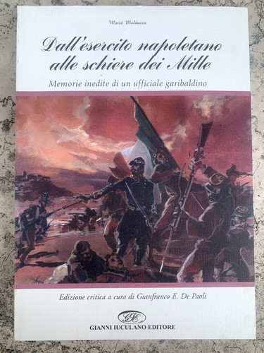 Dall esercito napoletano alle - napoletano,