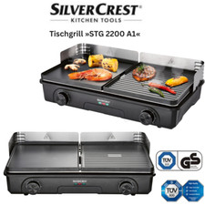 SILVERCREST® Barbecue
