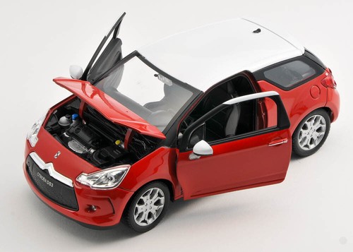 Spedizione lampo citroen 3 - lampo,
