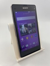 Smartphone android sony xperia - smartphone,