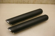 Scarichi Harley Davidson