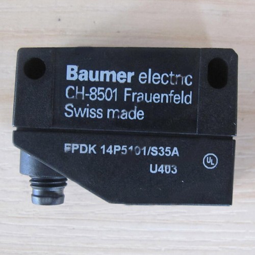 Baumer fhdk 14p5101 - fhdk, 14p5101/s35a