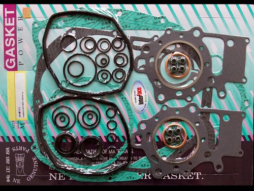 Kit guarnizioni gasket - guarnizioni, de