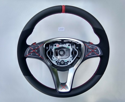 Mercedes cls gle gla - a,