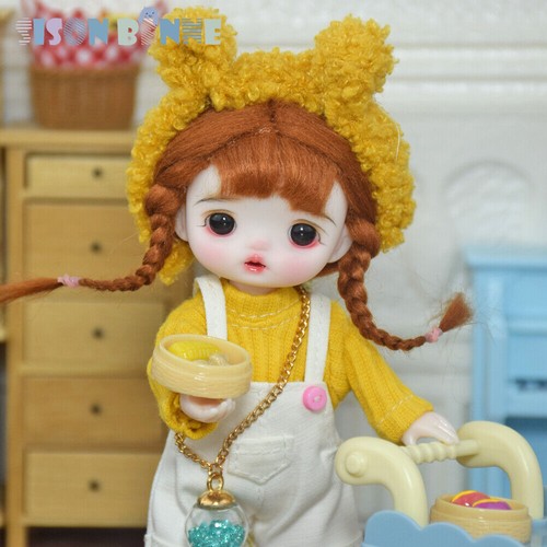 Sison benne bella bambola - bella, bjd