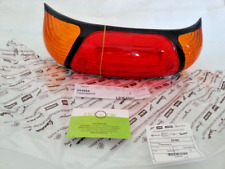 FARO GEMMA STOP POSTERIORE ZIP