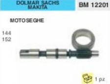 POMPA OLIO MOTOSEGA DOLMAR