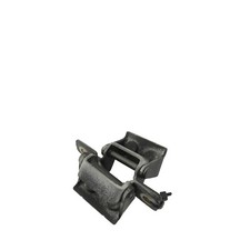 COPPIA CERNIERA COFANO POST PORTELLONE BAULE HYUNDAI ATOS (2001) 1.0 B 43.40KW