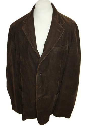 Gant giacca uomo cord - uomo,