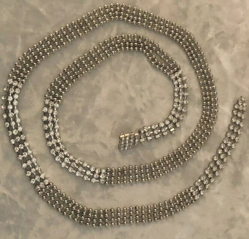 Cintura moda mista con fibbia - cintura,