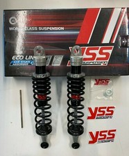 Coppia di ammortizzatori YSS
