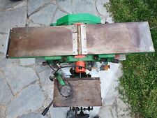 Piallatrice per Legno Mitica FSC 260 Powercut