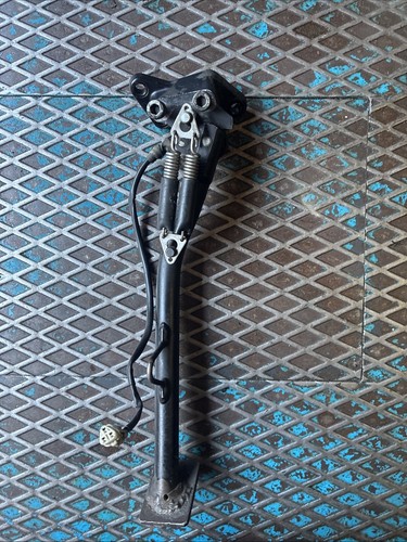 Cavalletto laterale ktm 950 - cavalletto,