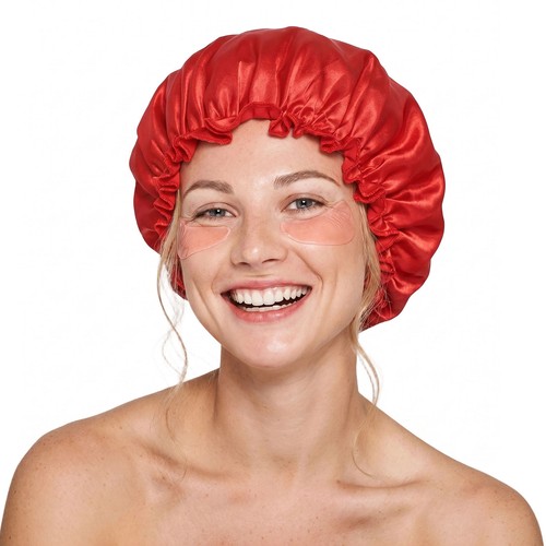 Cuffia doccia donna - cuffia, donna,
