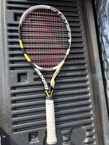 Racchetta tennis babolat - da,