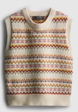 Canotta canotta maglione