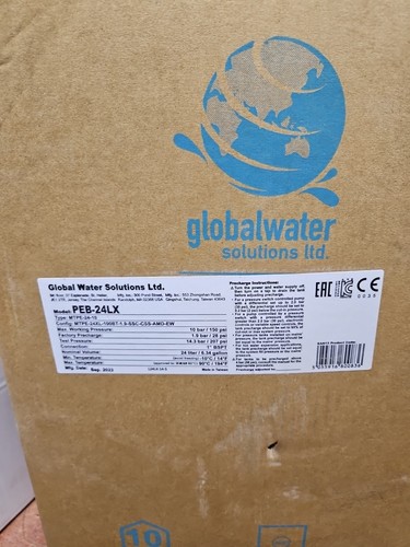Vaso espansione autoclave - di,