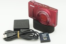 Nikon Coolpix S9500 211445