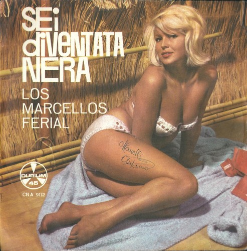 Giri los marcellos - 45,