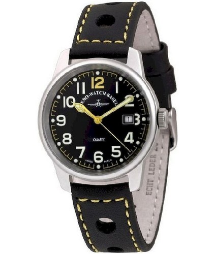 Zeno watch orologio - orologio, uomo